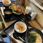 세토우치 그릴 지팡구