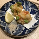 鮨・料理 なかた - 