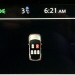 らー麺　Do・Ni・Bo - 寒い〜