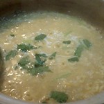 万盛寿し - おじや