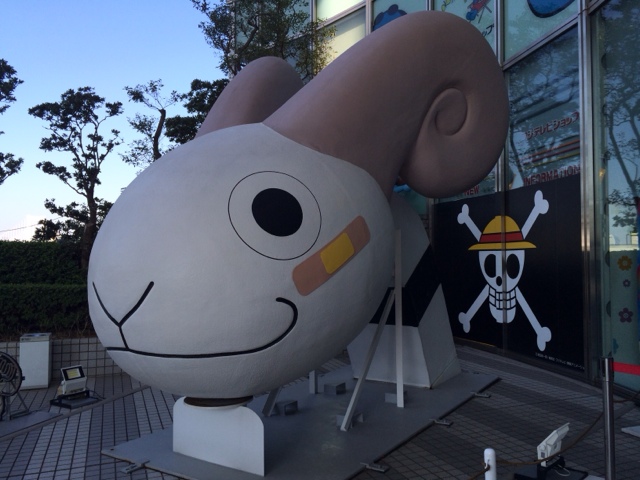 閉店 バラティエ Baratie 台場 フレンチ 食べログ