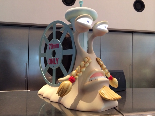 閉店 バラティエ Baratie 台場 フレンチ 食べログ