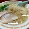 小洞天 - 料理写真:ワンタン麺♪