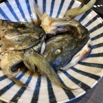 魚屋に毛の生えたようなお店 京都つりや - 