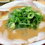 ラーメン横綱 - 