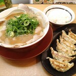 ラーメン横綱 - 