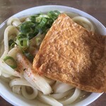 手打うどん たむら - 