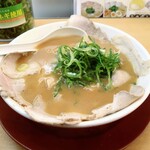 ラーメン横綱 - 