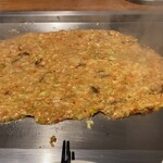 Hiroshima Okonomiyaki Andoteppanyaki Nombee - 