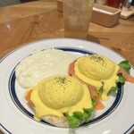 Eggs'n Things 三井アウトレットパーク木更津店 - 