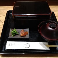 うなぎ家 しば福や - 