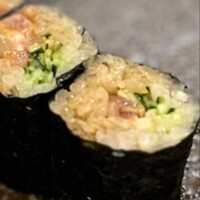 神楽坂 鮨 弥栄 - 