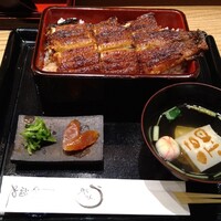 うなぎ家 しば福や - 
