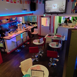 DEVIL CHICKEN NEW YORK_2