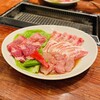 恵比寿焼肉　kintan