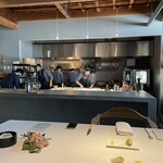 レスピラシオン - 