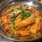 Korean Dining CHORO - 