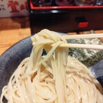 Tsukemen Suzume - 