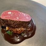 レスピラシオン - 