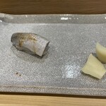 Sushi Sutando Sanrokugo - 