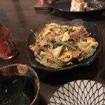 炭火旬彩 いちゃりば - 