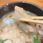 Tsukemen Suzume - 