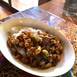 まんがい家 - ガイパッメッマムワンヒマパーン。950円