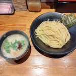 Tsukemen Suzume - 