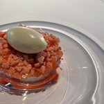 レスピラシオン - 