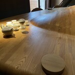 レスピラシオン - 