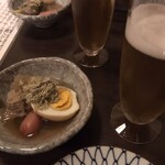 炭火旬彩 いちゃりば - 