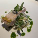 レスピラシオン - 