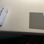 レスピラシオン - 