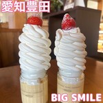 BIG SMILE - 