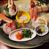 かに道楽 新宿本店 - 