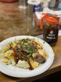 Okonomiyaki Yuuyuu - 