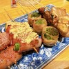 ヤサイ串巻ベジィタ