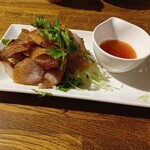 タイ料理 スワンナプームタイ - 