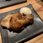 とり茶太郎 - 燻製2種