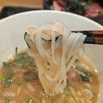 Inaniwa Udon Hachiyoshi - 