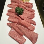 Sendai Gyuu Yakiniku Hanagyuu - 