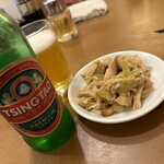 餃子専門店 祥雲 - 