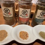 土佐清水ワールド - 