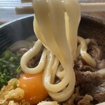 讃岐うどん田 - 