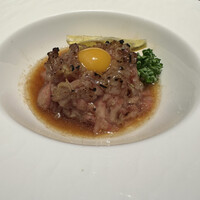 仙台牛焼肉 花牛 - 