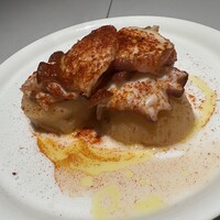コメール マル イ モンターニャ - 
