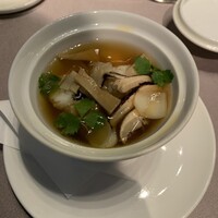 ラ・ロカンダ ザ・リッツ・カールトン京都 - 