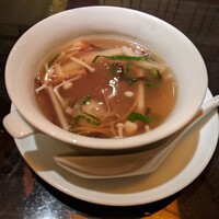 廣東料理 民生 ヒルトンプラザウエスト店 - 