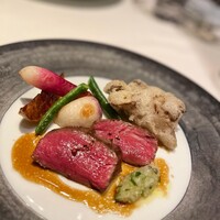 レストラン リューズ - 