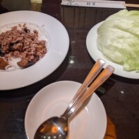 廣東料理 民生 ヒルトンプラザウエスト店 - 